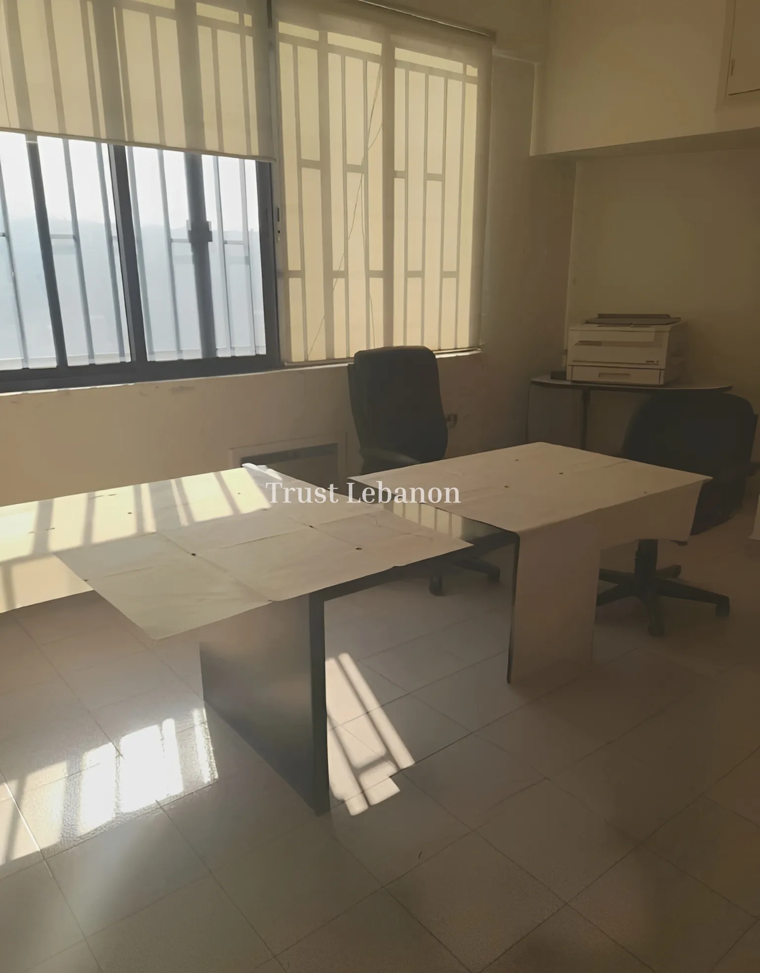 Office for sale in Metn, Mkalles
