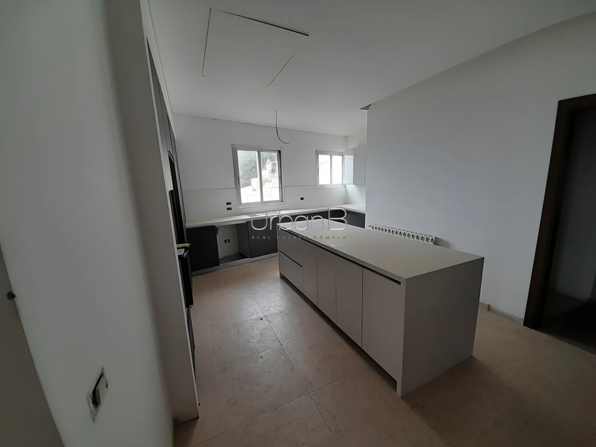 Residential in Rabweh, metn