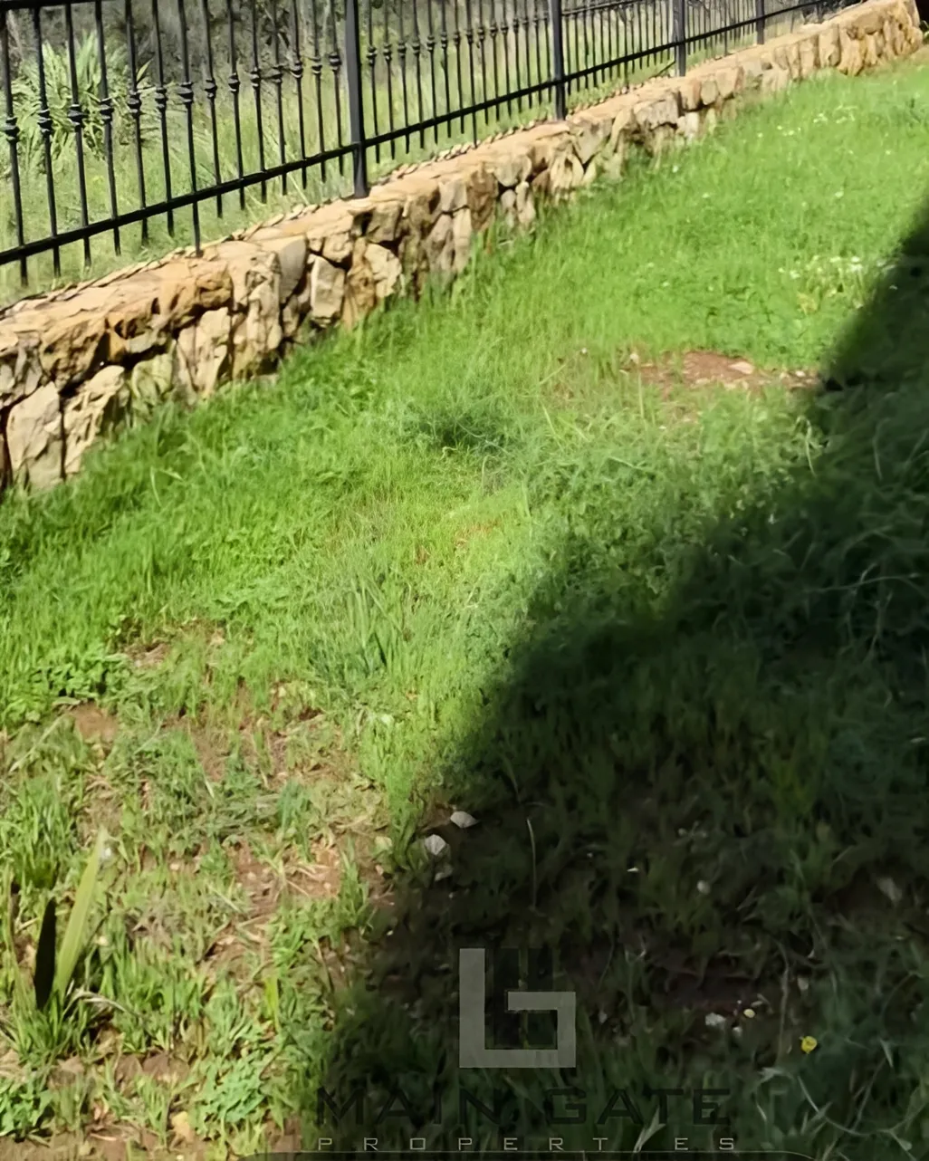 Apartment for sale in Ballouneh, Lebanon