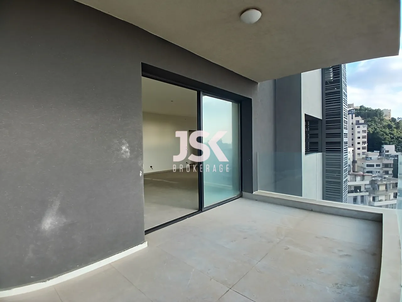 Apartment for Rent in Jal El Dib - 5 bath
