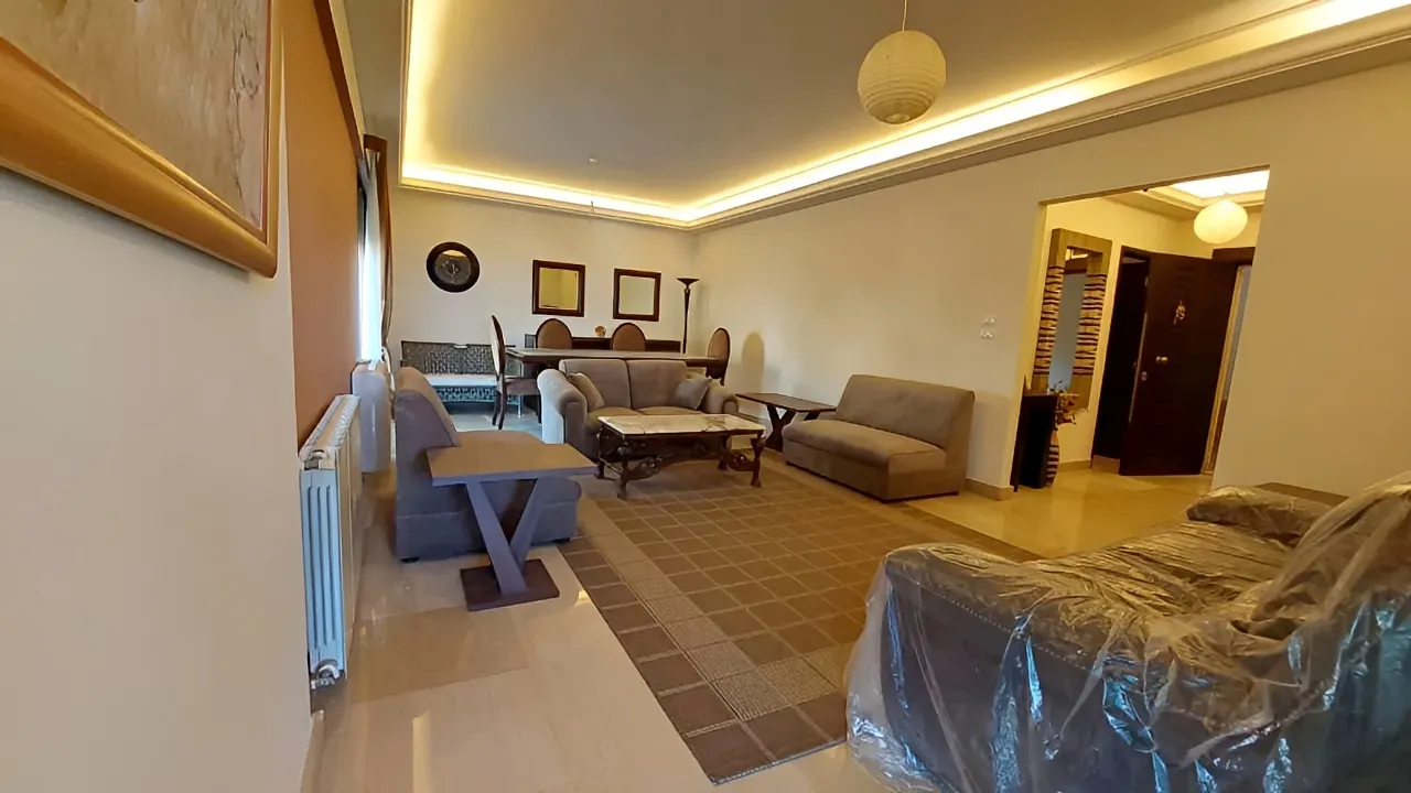 Apartment for Sale in Achrafieh