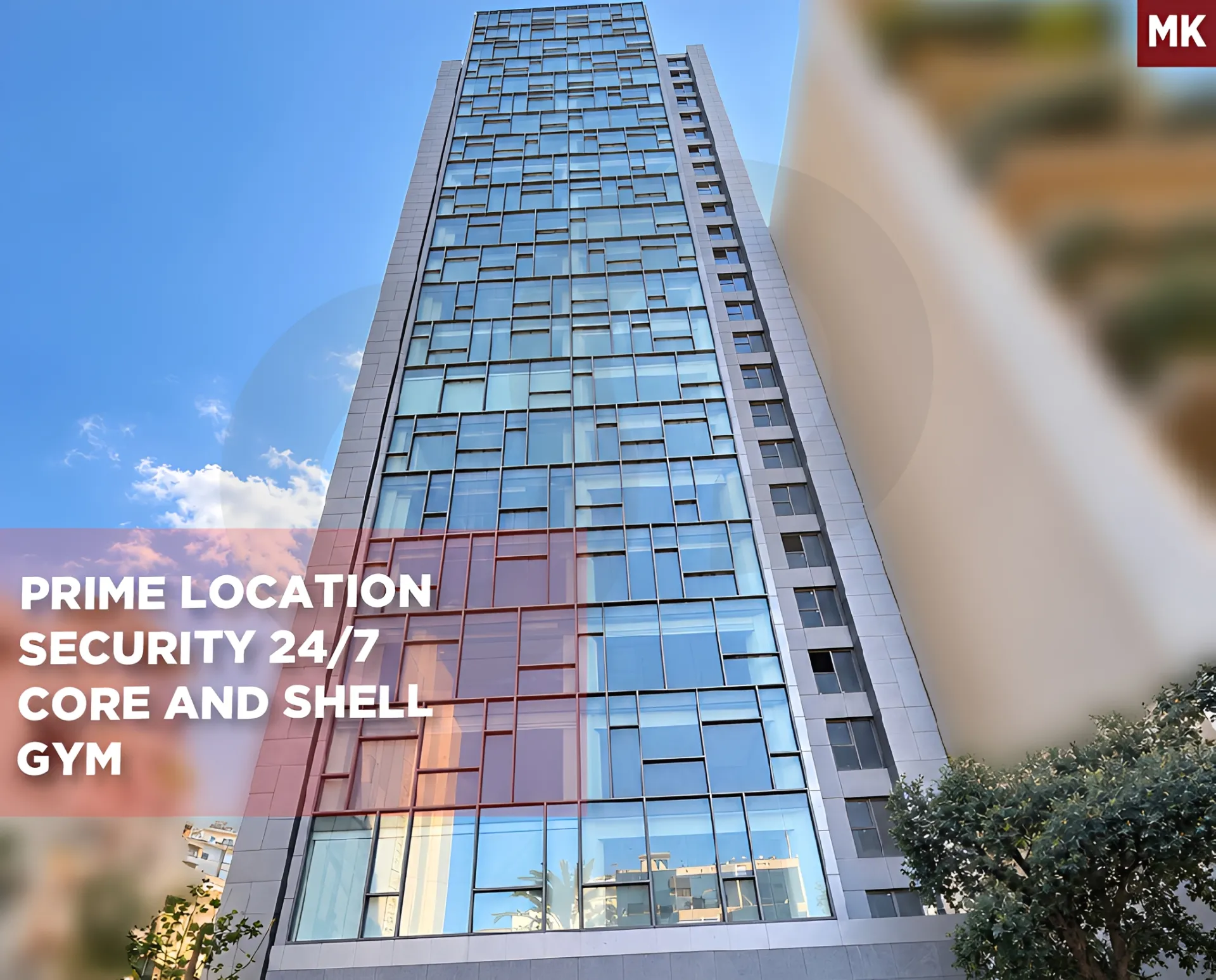 Building for Sale in Achrafieh