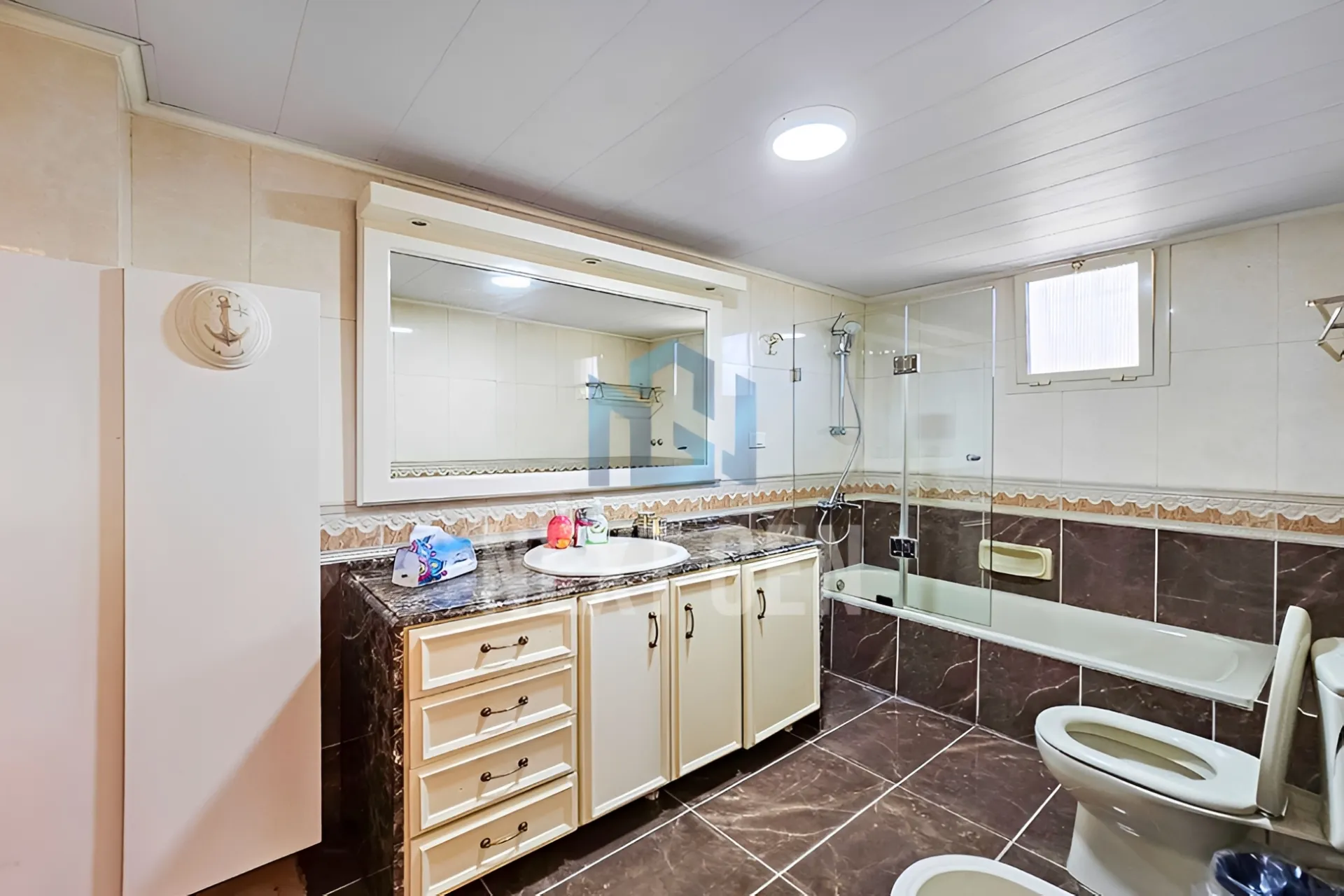 Apartment for rent in Jnah, Lebanon