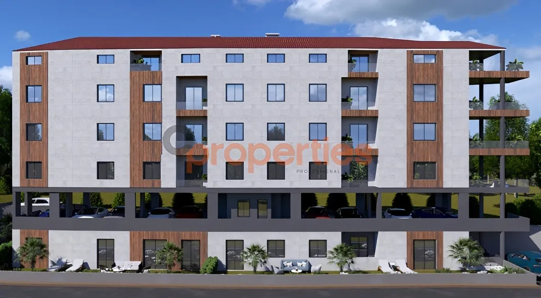 Apartment for Sale in Douar