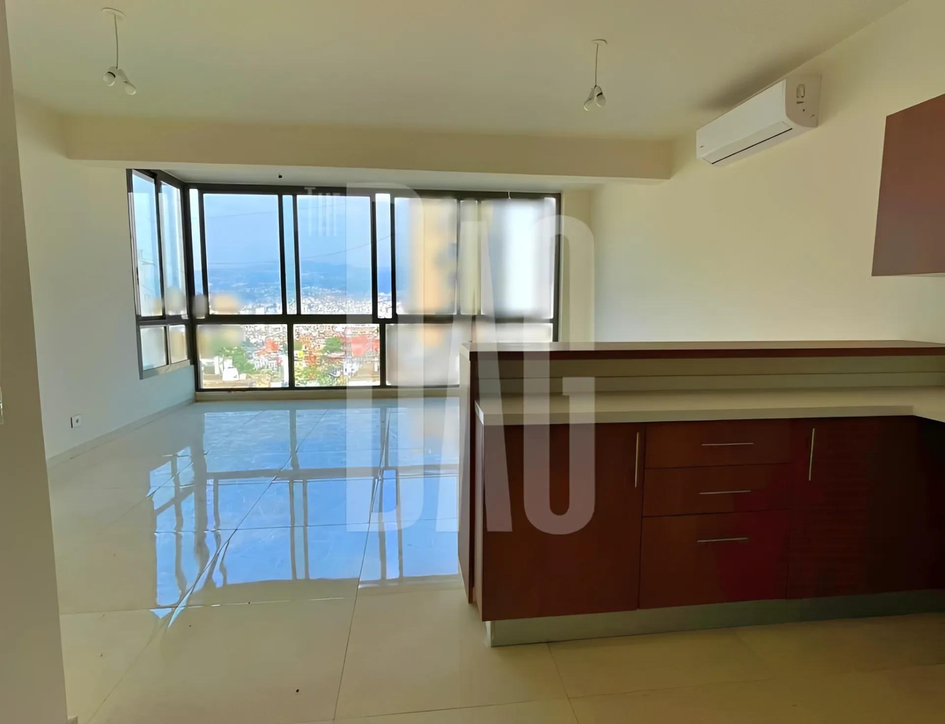 Apartment for Sale in Achrafieh, Beirut, Lebanon - 2 bed, 2 bath