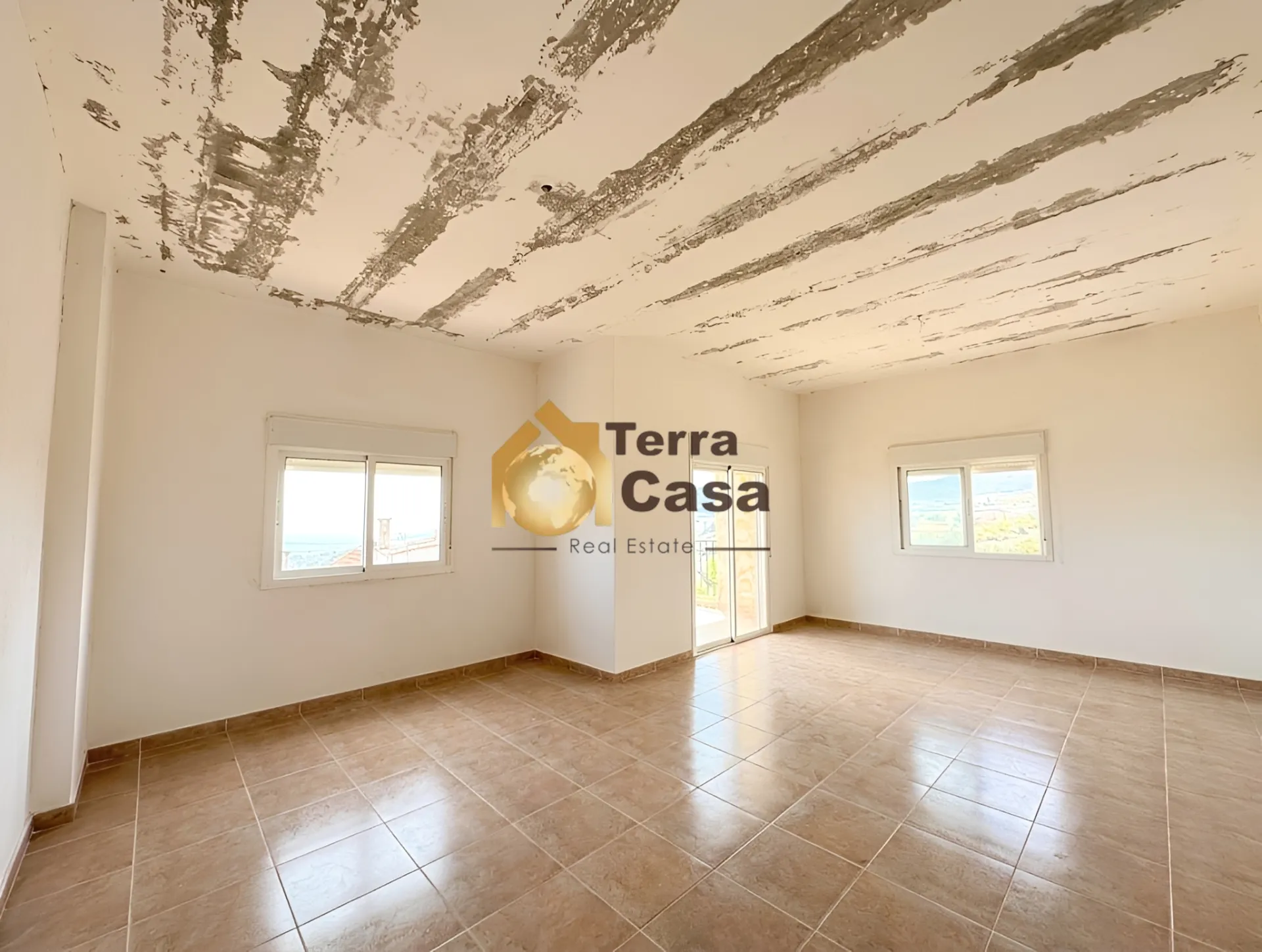 Apartment for sale in Mar Moussa El Douar - 2 bed, 2 bath