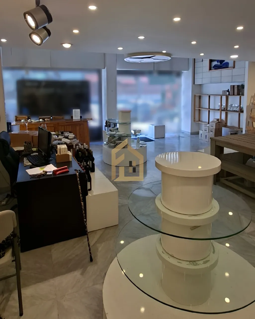 Shop for rent in Antelias, Lebanon