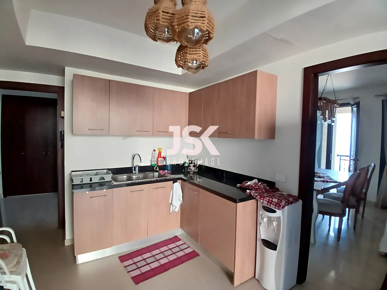 Apartment for Rent in Aatchane