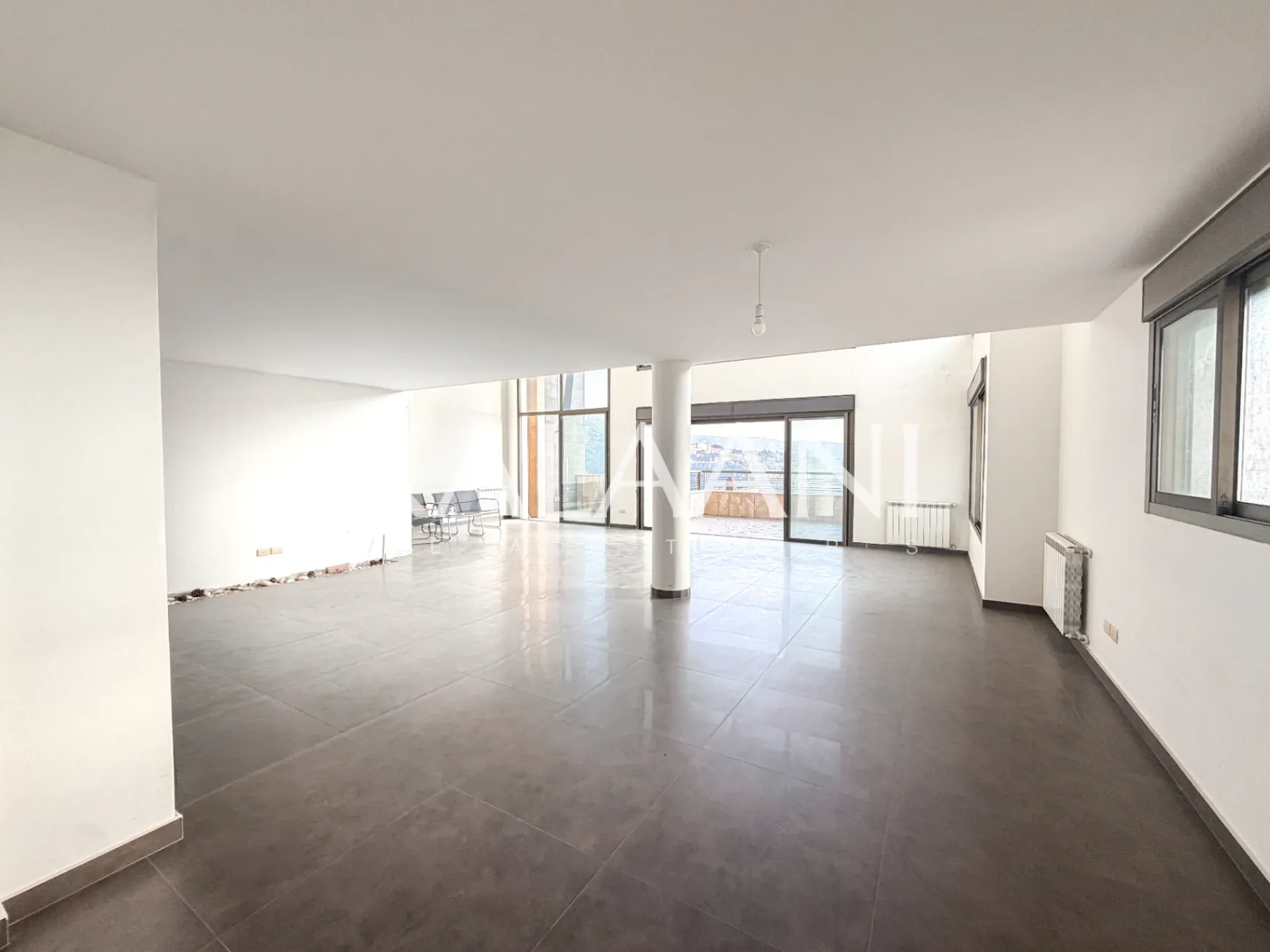Triplex for sale in Bsalim, Lebanon
