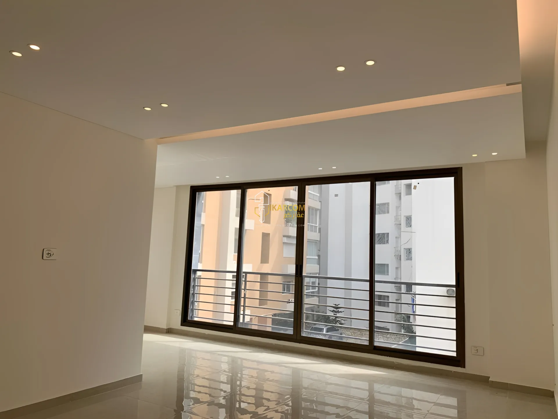 Apartment for Sale in Jal El Dib