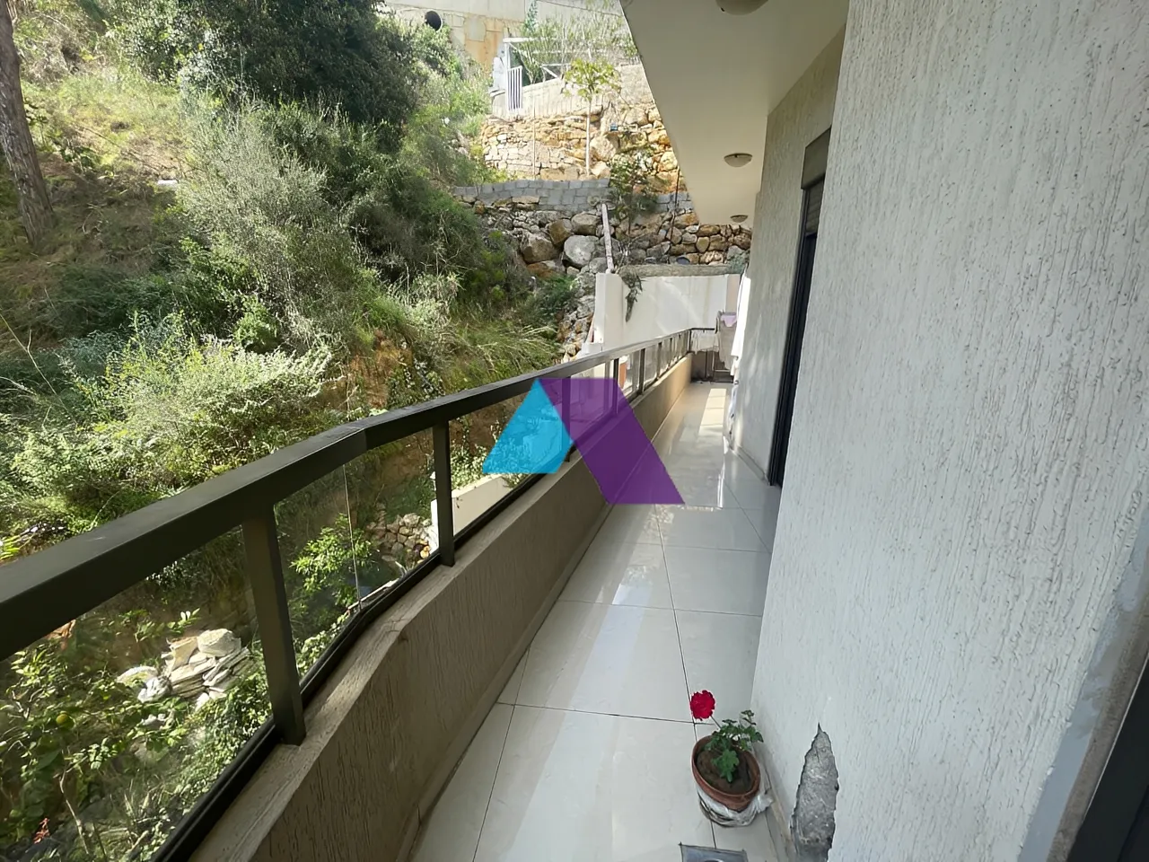 Apartment for Sale in Bsalim