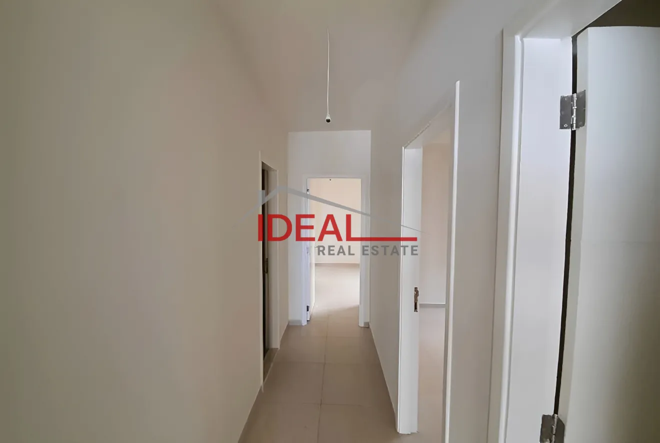 Apartment for sale in Ballouneh, Lebanon