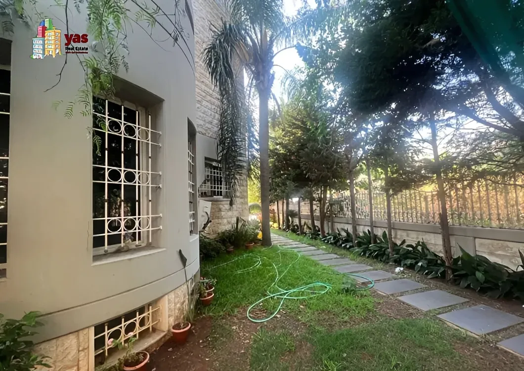 Apartment for Rent in Adma