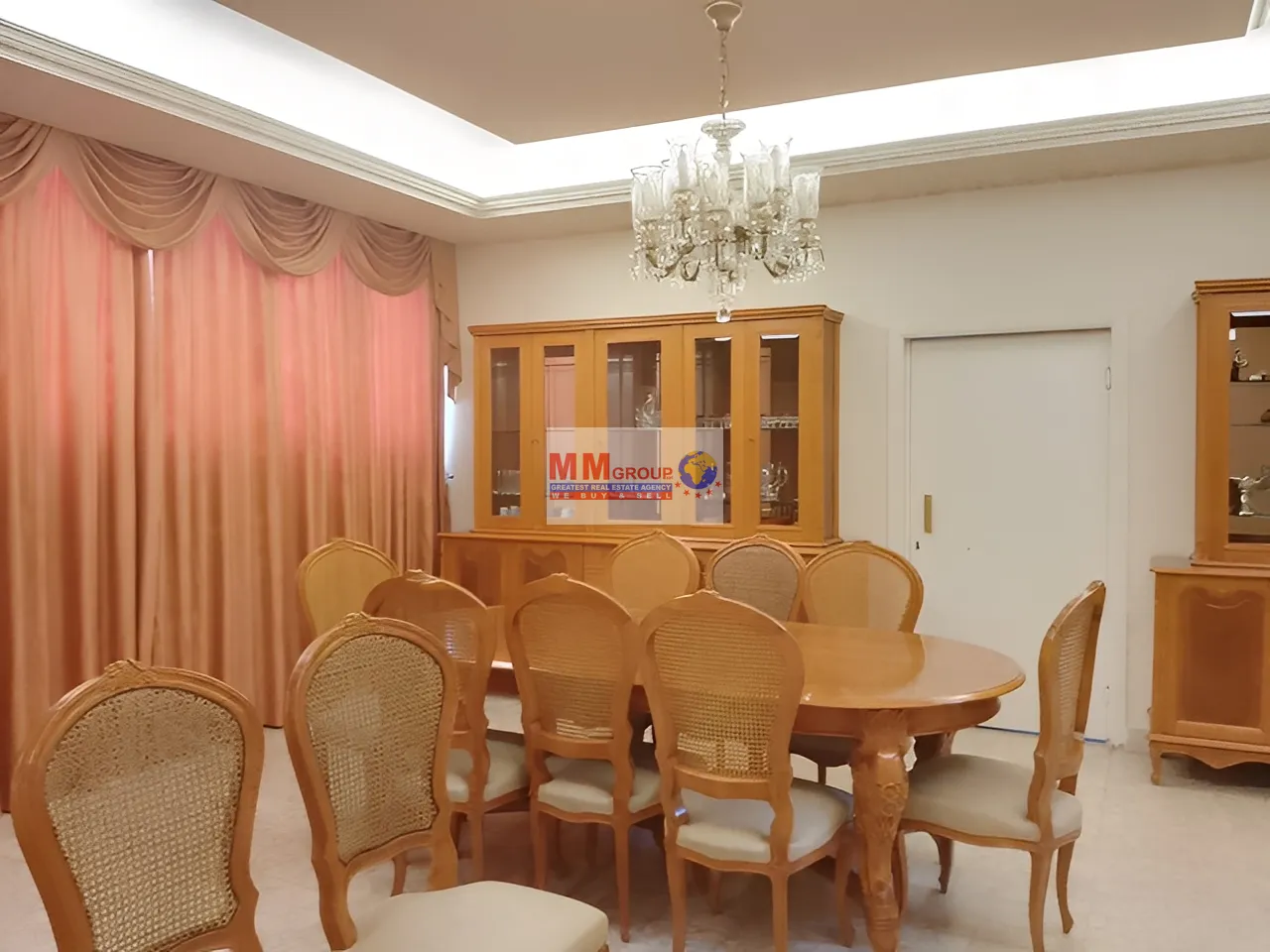 Villa for Rent in Montiverde - 5 bed, 5 bath