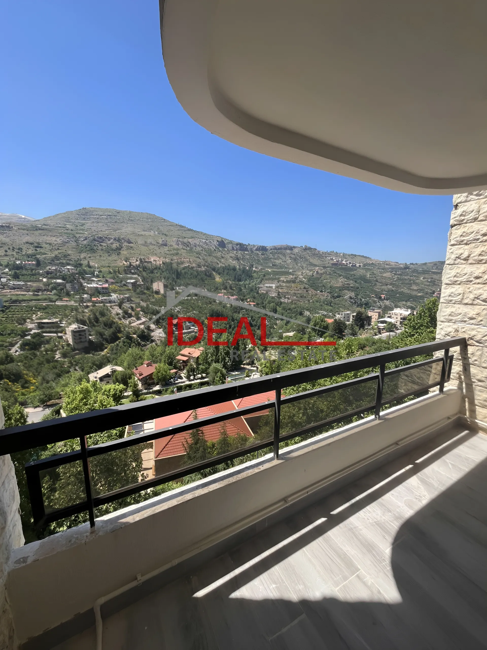 Chalet for sale in Faraya, Lebanon