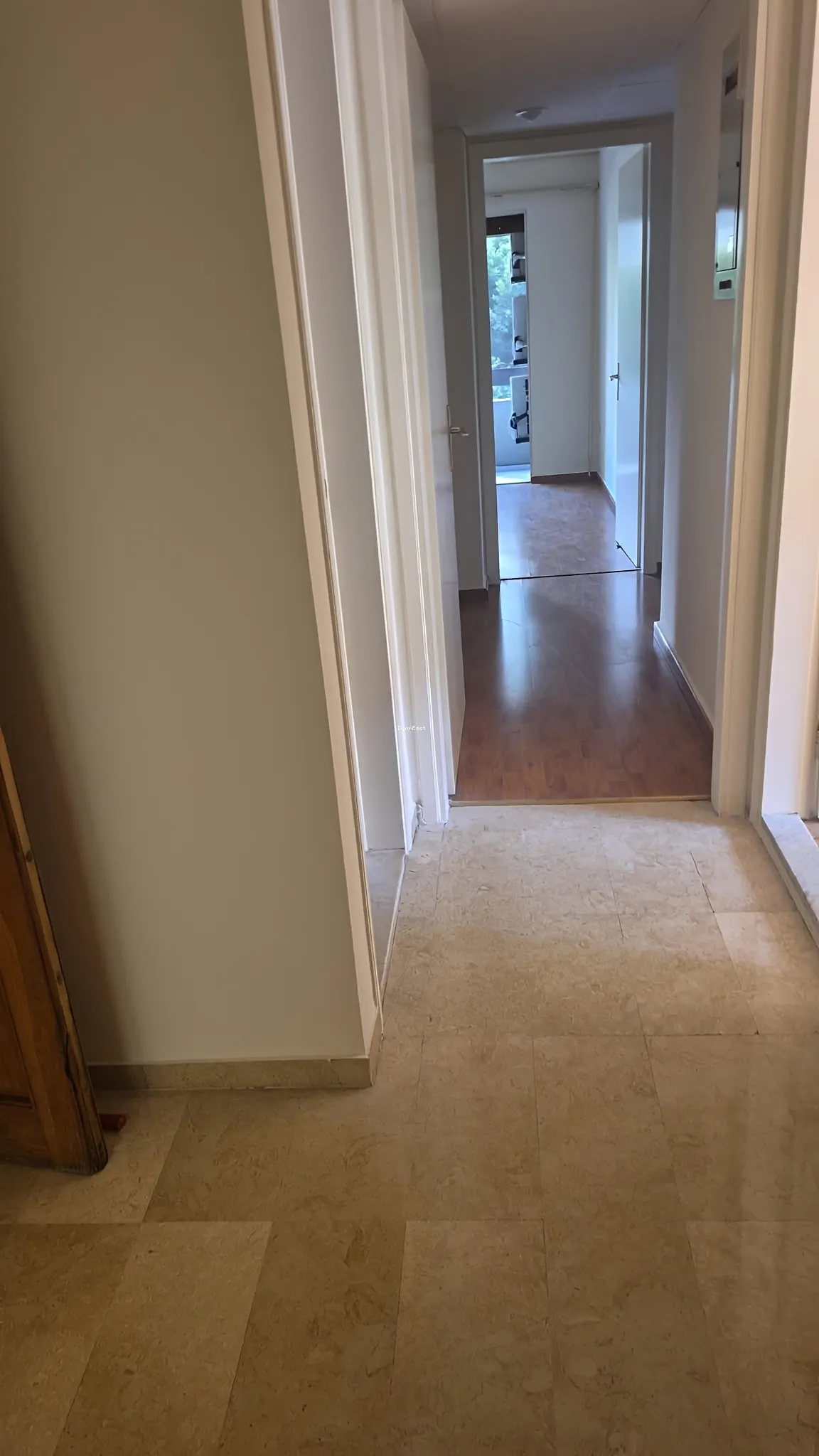 Apartment for rent in Clemenceau - 3 bed, 2.5 bath