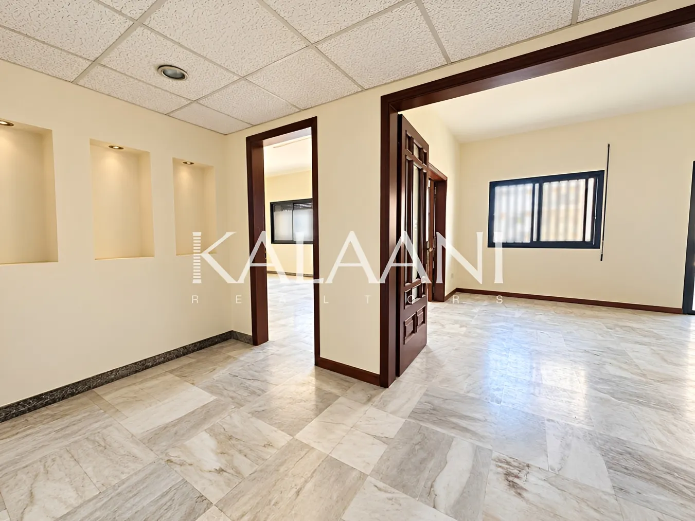Apartment for sale in Zalqa