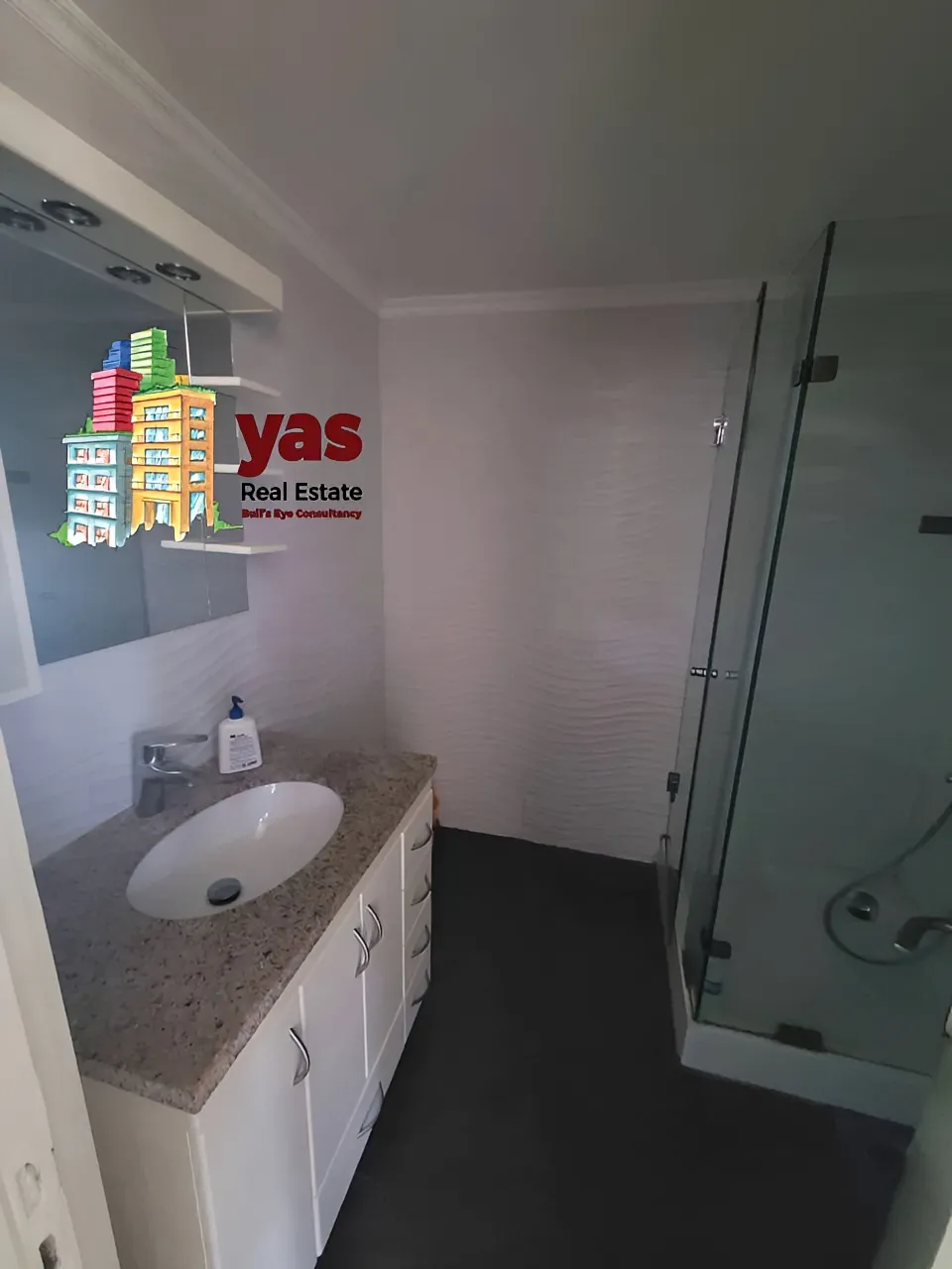 Apartment for Sale in Tabarja - 1 bed, 1 bath