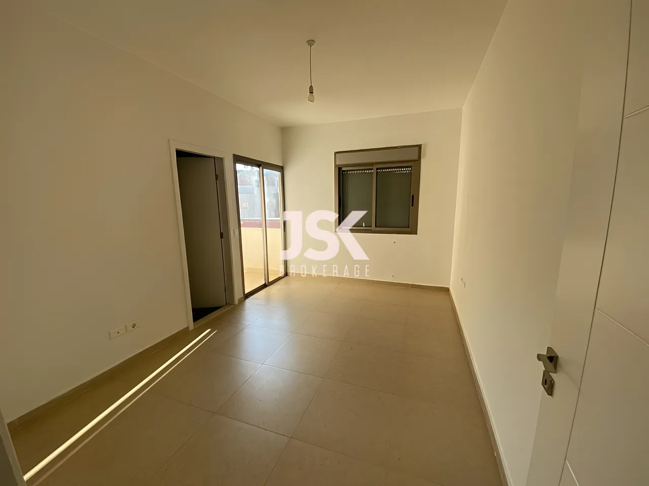 Apartment for Sale in Dik El Mehdi