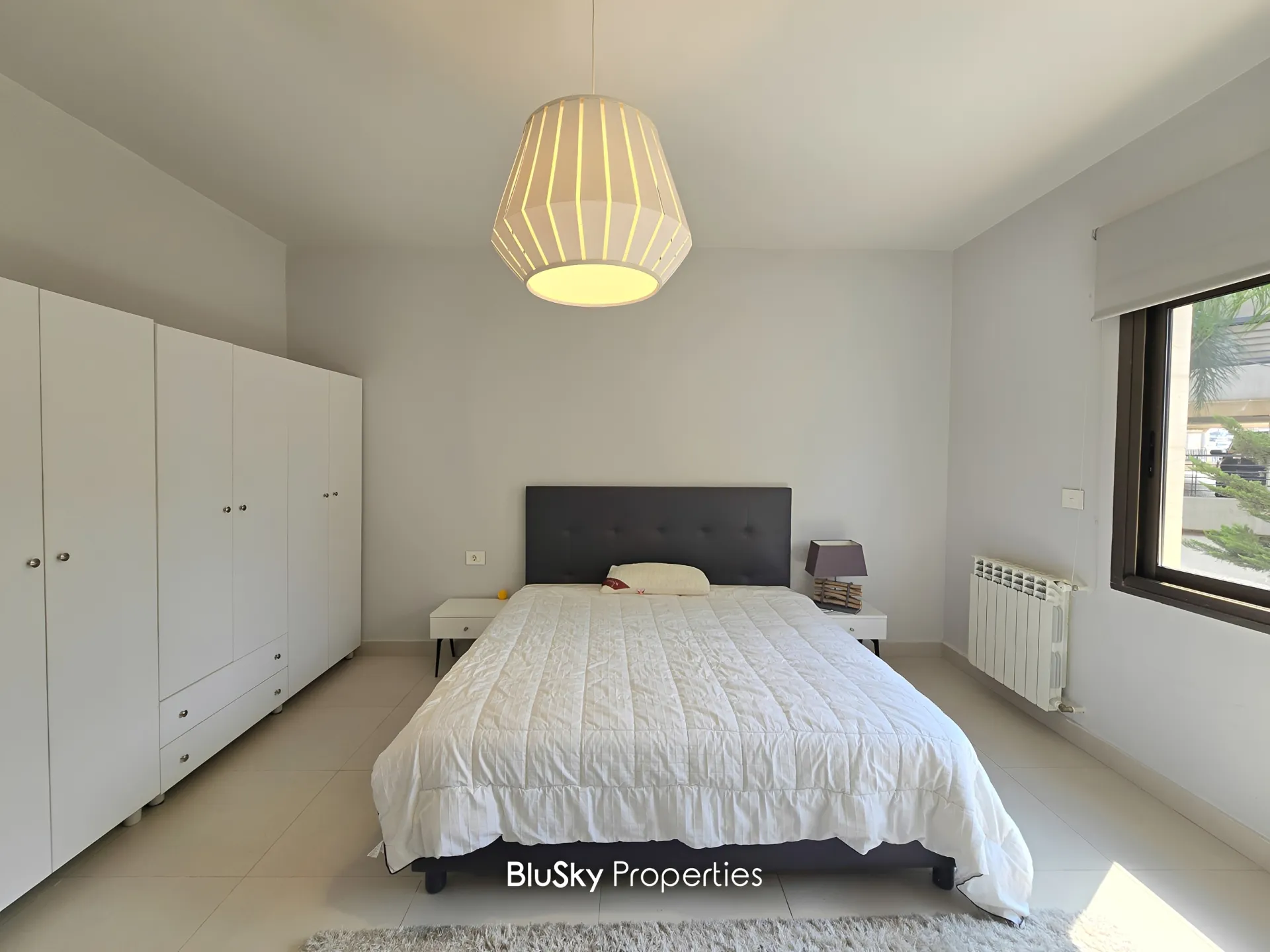 Apartment for rent in Mansourieh, lebanon