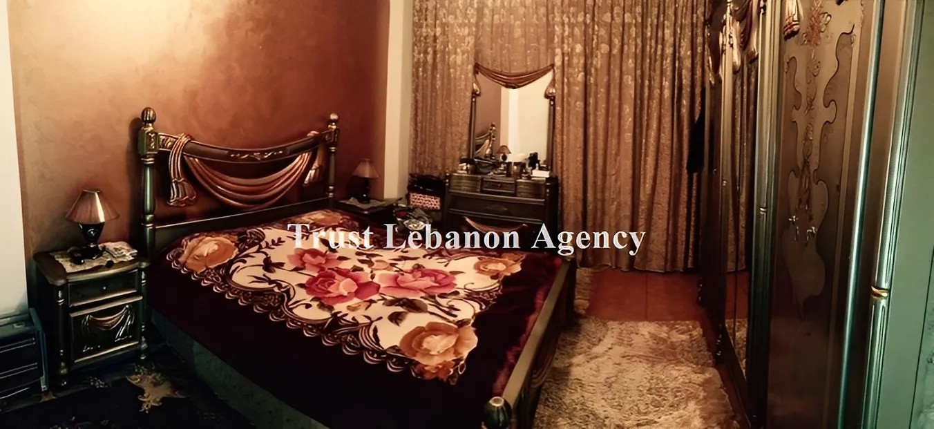 Apartment for Sale in Tariq El Jdideh Beirut Lebanon - 3 bed, 3 bath