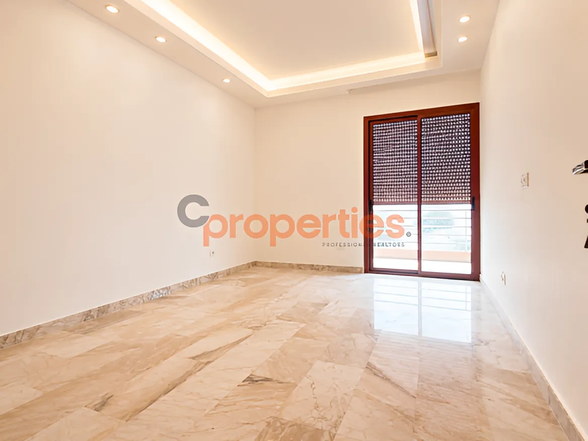 Apartment for Sale in Jnah