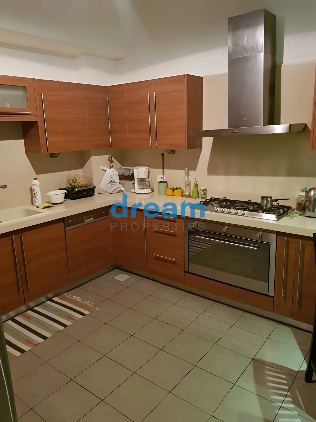 Apartment for rent in Badaro, Beirut, Lebanon - 3 bed, 4 bath