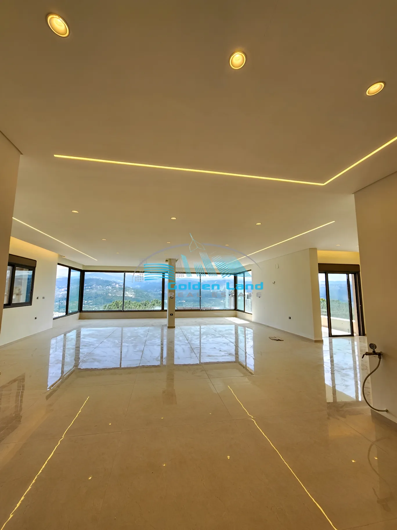 Apartment for sale in Broummana, Lebanon - 3 bed, 5 bath