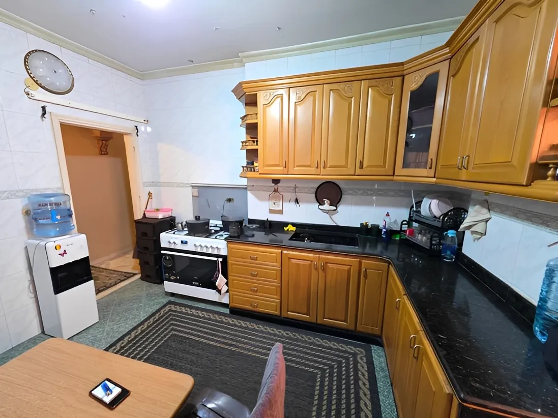 Apartment for Sale in Hazmieh, Lebanon