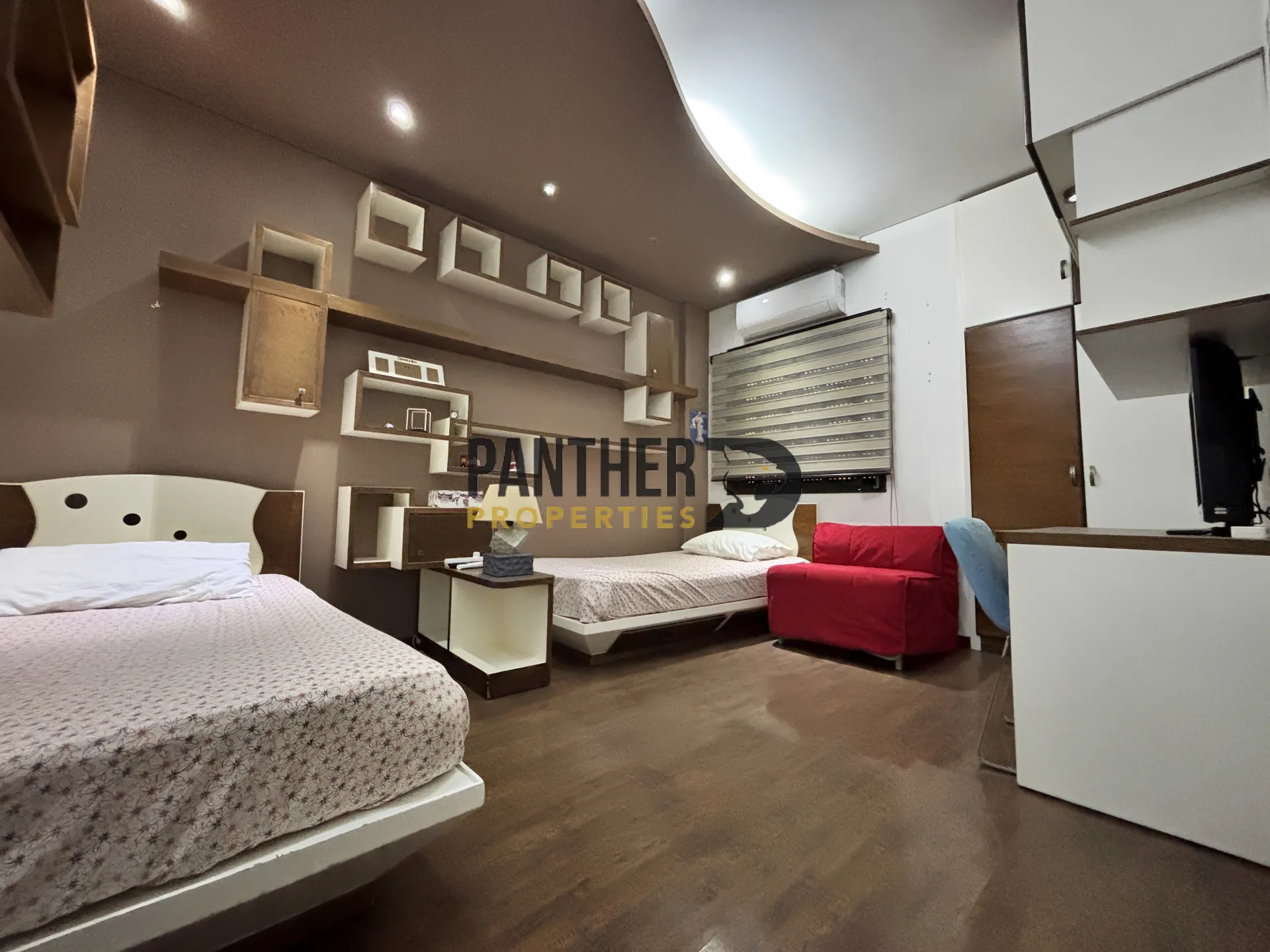Apartment for rent in Hazmieh, lebanon