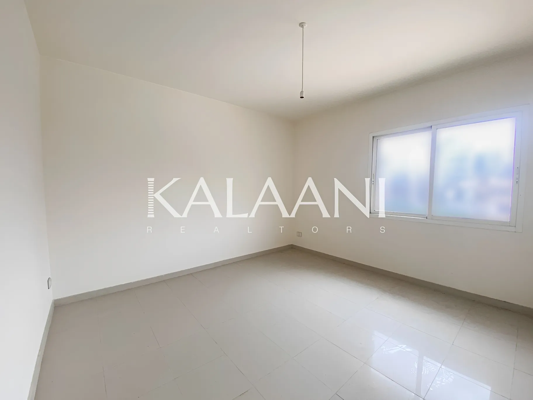 Apartment for sale in Jounieh, Lebanon