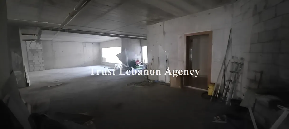 Shop for rent in Beirut, Downtown