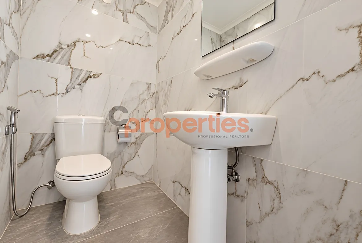 Apartment for Rent in Verdun