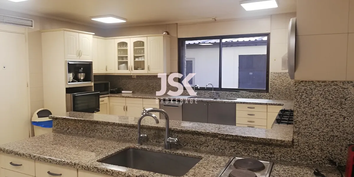Duplex for Rent in Rabieh, Lebanon