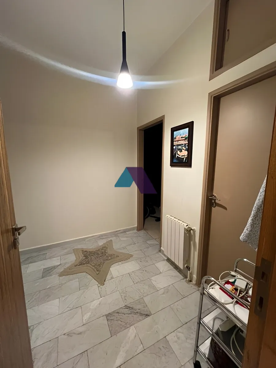 Apartment for Sale in Sahel Aalma, Lebanon