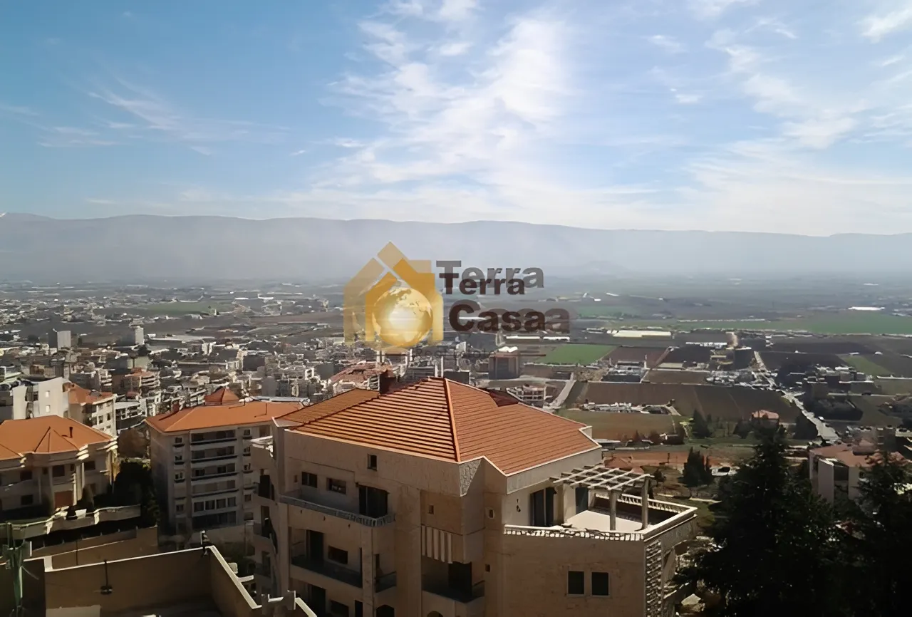 Villa for sale in Zahle, Lebanon