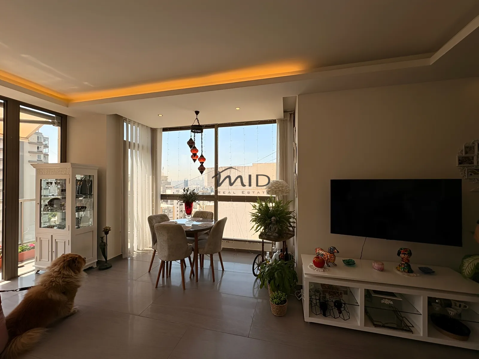 Apartment for sale in Jal el dib, lebanon
