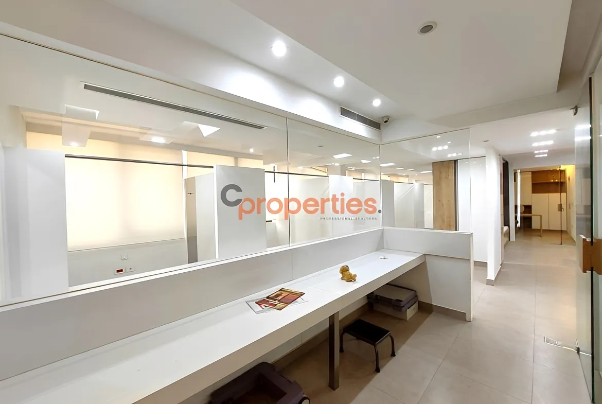 Office for Sale in Jal El Dib