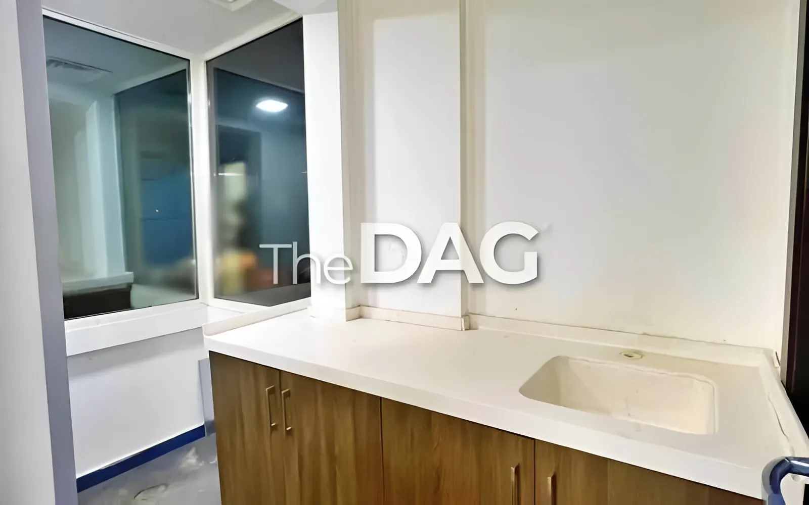 Office for rent in Jal El Dib