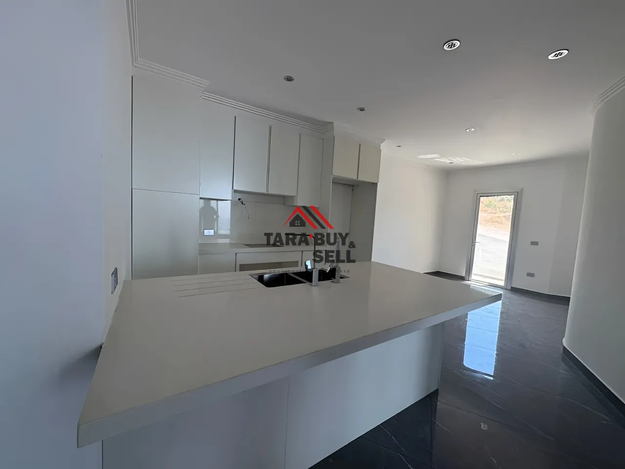 Apartment for rent in Fidar