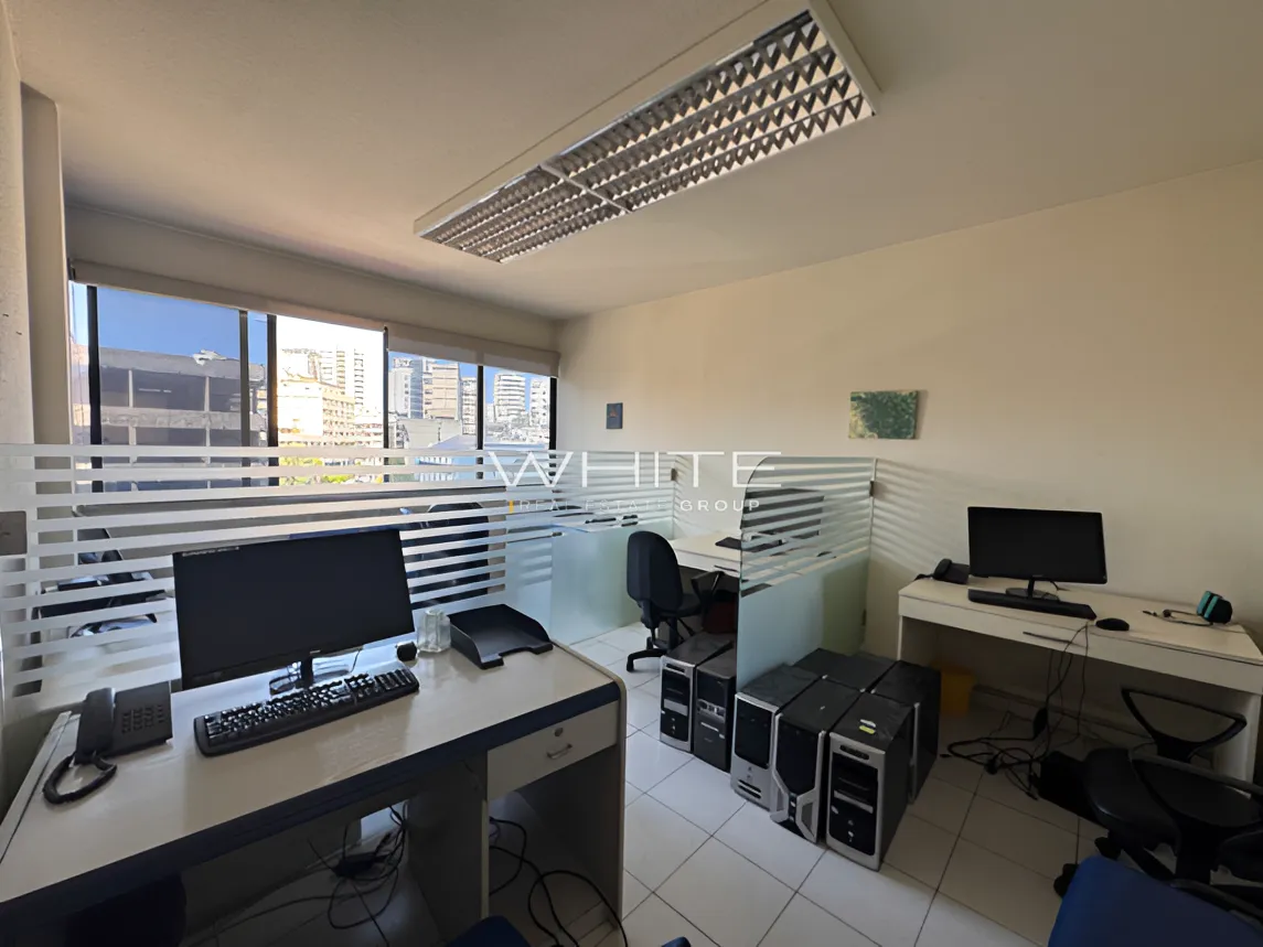 Office for rent in Sin El Fil