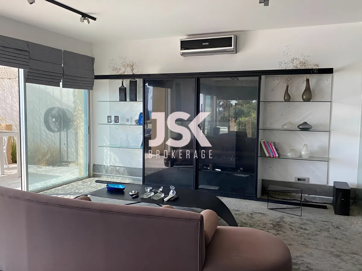 Villa for Sale in Batroun, Lebanon