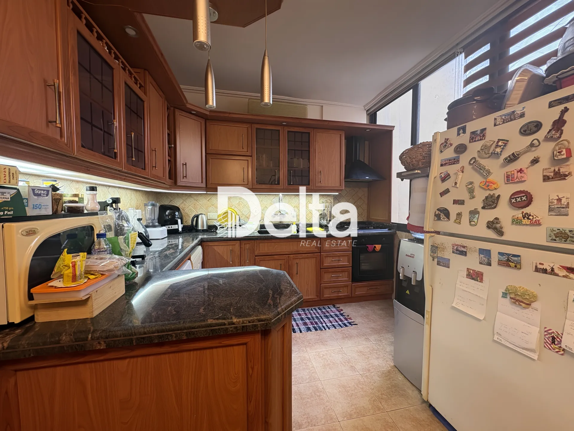Apartment for sale in Mar elias, beirut, lebanon