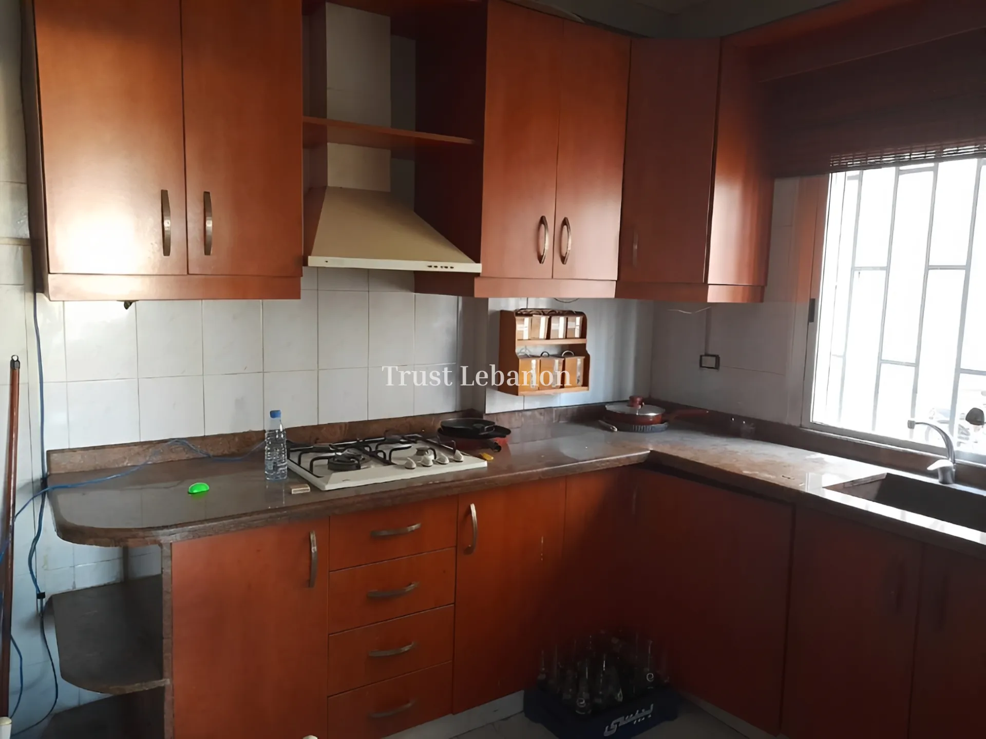 Apartment for sale in Aaoukar, Lebanon