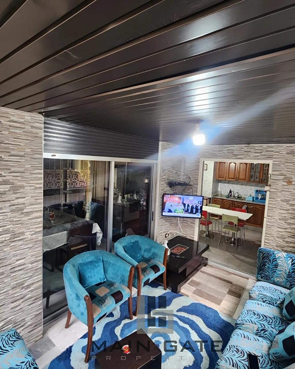 Apartment for Sale in Beit El Chaar, Lebanon - 3 bed, 3 bath