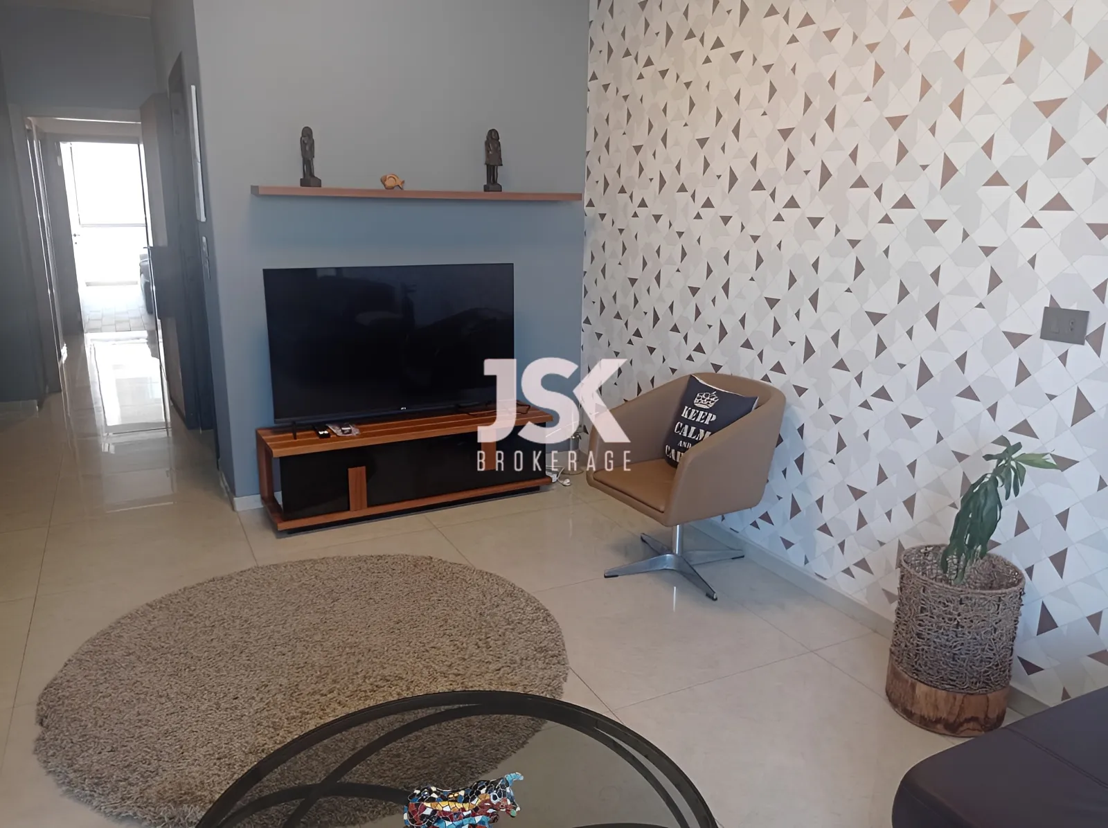 Apartment for Rent in Achrafieh