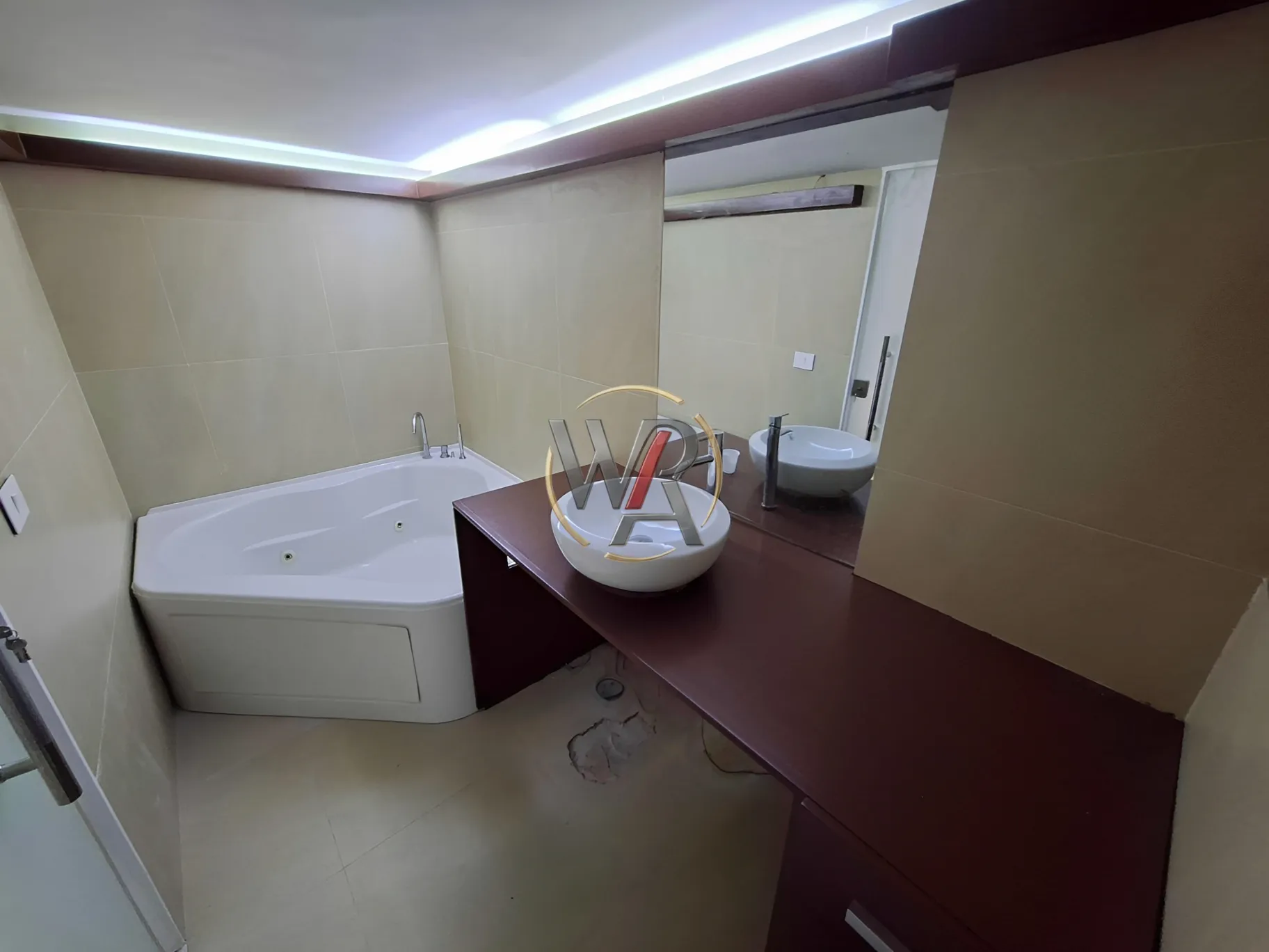 Apartment for sale in Aaoukar