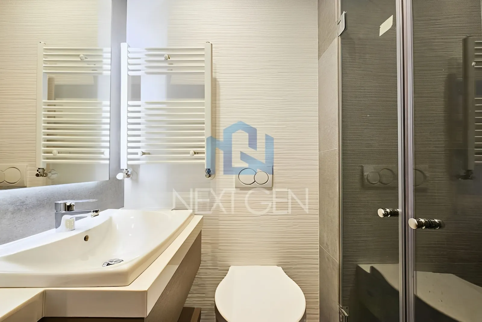 Apartment for Sale in Achrafieh