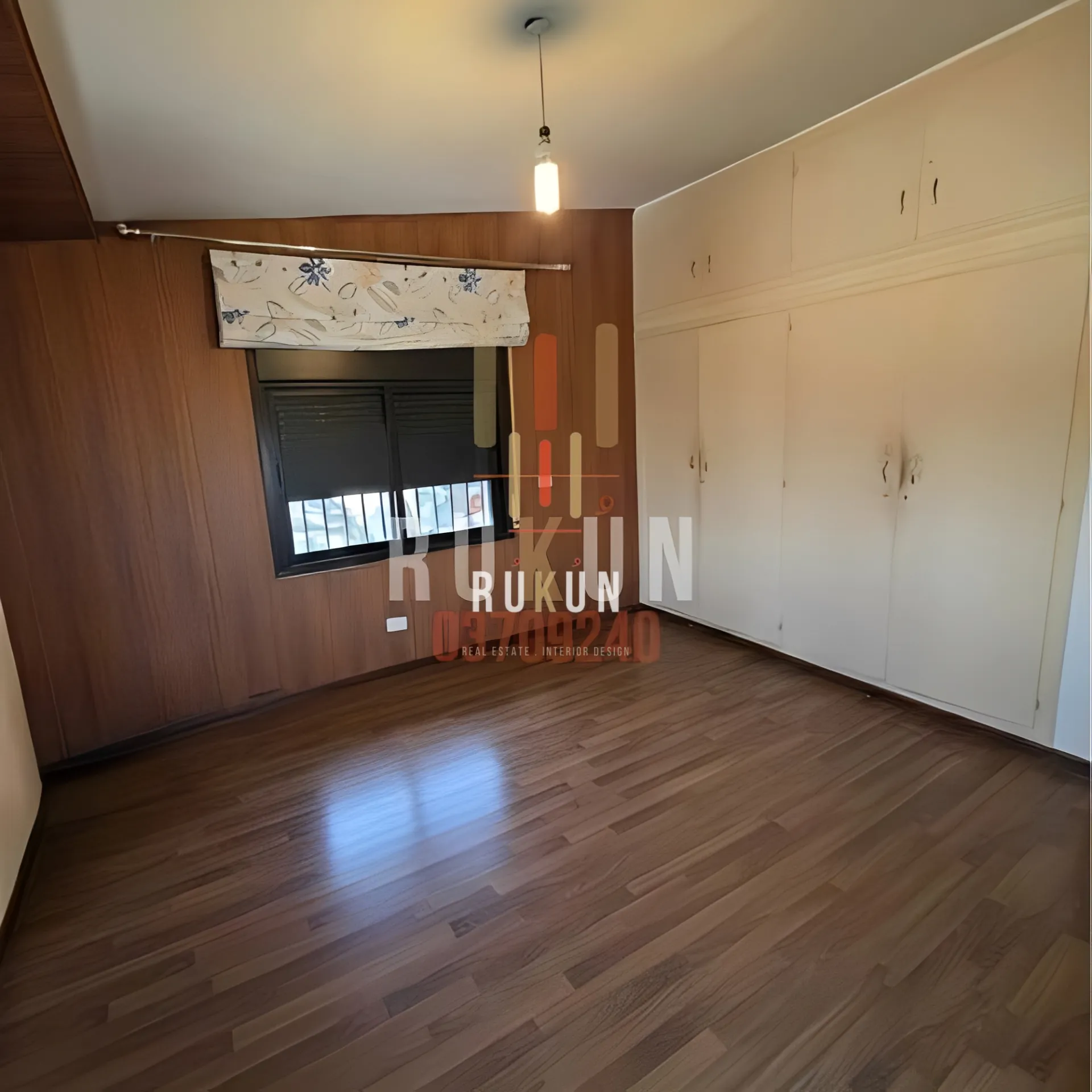Apartment for sale in Baabdat