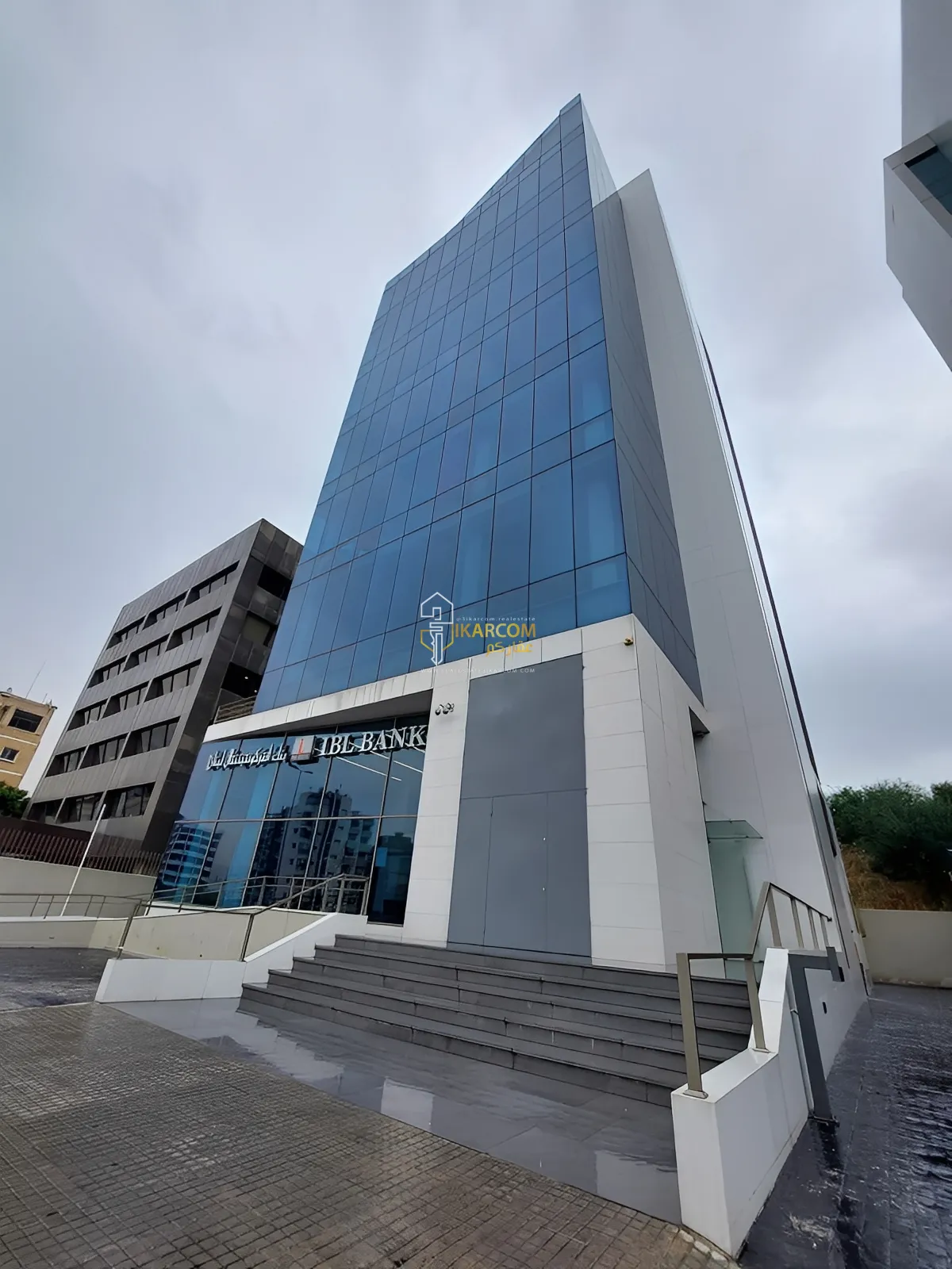 Office for Sale in Mkalles